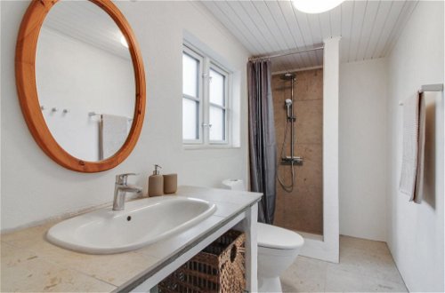 Foto 17 - Haus mit 3 Schlafzimmern in Løkken mit terrasse und sauna