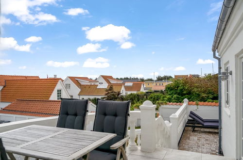 Foto 6 - Casa de 3 quartos em Løkken com terraço e sauna