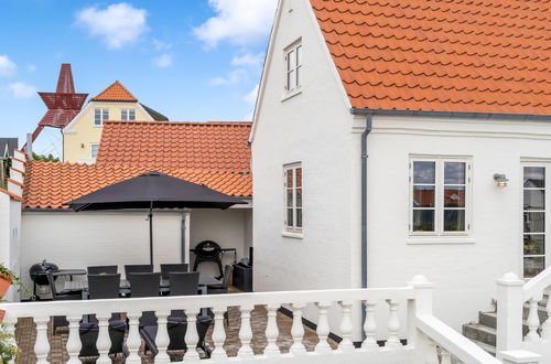 Foto 12 - Casa de 3 quartos em Løkken com terraço e sauna