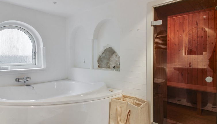 Foto 1 - Casa de 3 quartos em Løkken com terraço e sauna