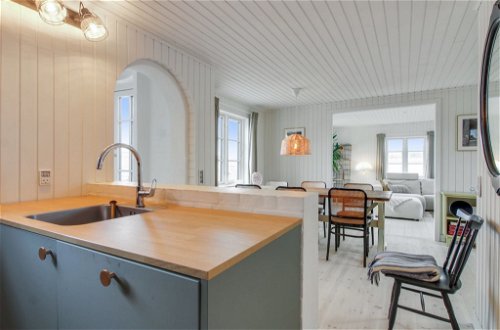Foto 15 - Haus mit 3 Schlafzimmern in Løkken mit terrasse und sauna