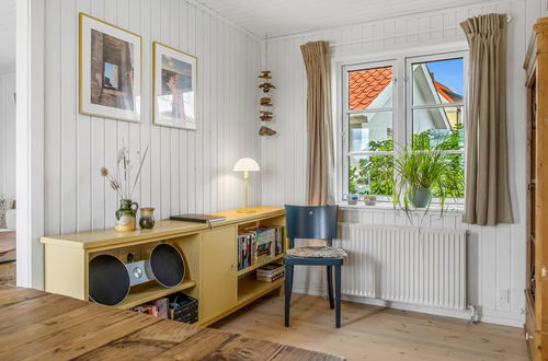 Foto 4 - Casa de 3 quartos em Løkken com terraço e sauna
