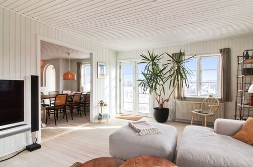 Foto 19 - Casa de 3 quartos em Løkken com terraço e sauna