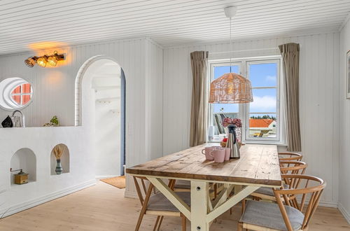 Foto 29 - Casa de 3 quartos em Løkken com terraço e sauna