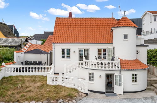 Foto 1 - Casa de 3 quartos em Løkken com terraço e sauna
