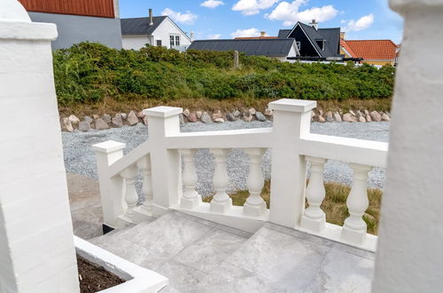 Foto 10 - Casa de 3 quartos em Løkken com terraço e sauna