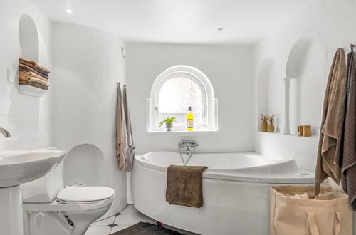 Foto 31 - Casa de 3 quartos em Løkken com terraço e sauna