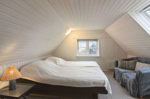 Foto 27 - Casa de 3 quartos em Løkken com terraço e sauna