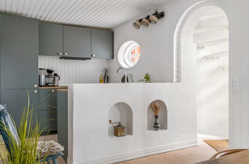 Foto 15 - Casa de 3 quartos em Løkken com terraço e sauna