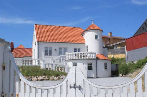 Photo 25 - Maison de 3 chambres à Løkken avec terrasse et sauna