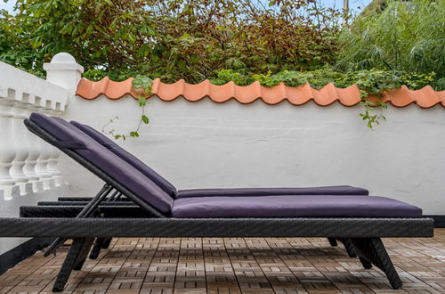 Foto 25 - Casa de 3 quartos em Løkken com terraço e sauna