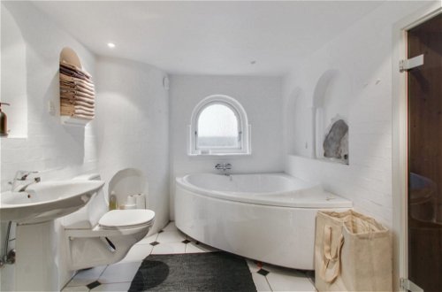 Foto 6 - Haus mit 3 Schlafzimmern in Løkken mit terrasse und sauna
