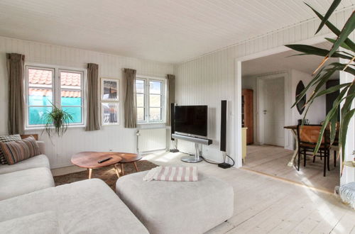 Foto 16 - Casa de 3 quartos em Løkken com terraço e sauna