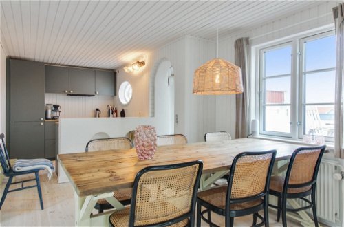 Foto 13 - Casa de 3 quartos em Løkken com terraço e sauna