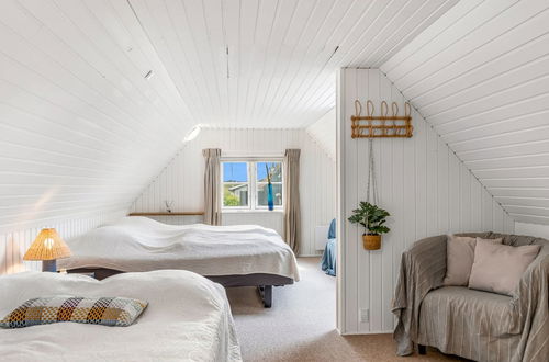 Foto 34 - Casa de 3 quartos em Løkken com terraço e sauna