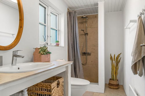 Foto 7 - Casa de 3 quartos em Løkken com terraço e sauna