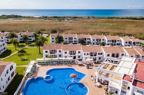 Photo 24 - Appartement de 3 chambres à Alaior avec piscine et vues à la mer