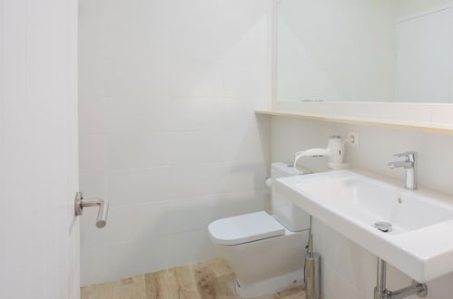 Foto 11 - Apartamento de 3 quartos em Alaior com piscina e jardim