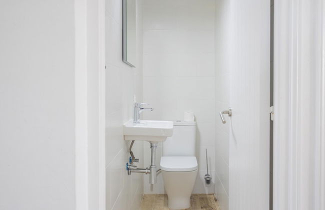 Apartamento de 4 quartos em Alaior com piscina e jardim - Foto 13