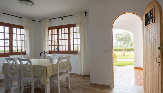 Appartement de 4 chambres à Alaior avec piscine et jardin - Photo 2