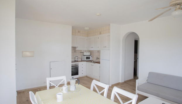 Appartement de 4 chambres à Alaior avec piscine et jardin - Photo 4