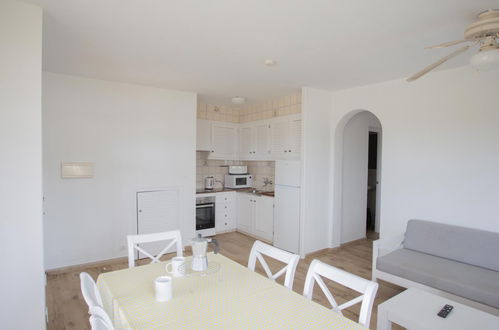 Photo 4 - 3 bedroom Apartment in Alaior with swimming pool and garden