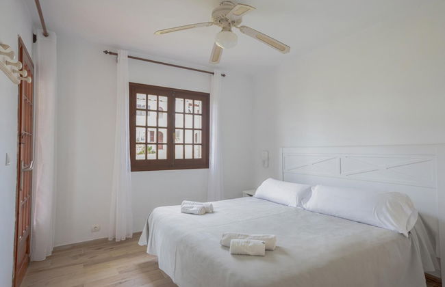 Apartamento de 4 quartos em Alaior com piscina e jardim - Foto 6