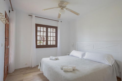 Foto 6 - Apartamento de 3 quartos em Alaior com piscina e jardim