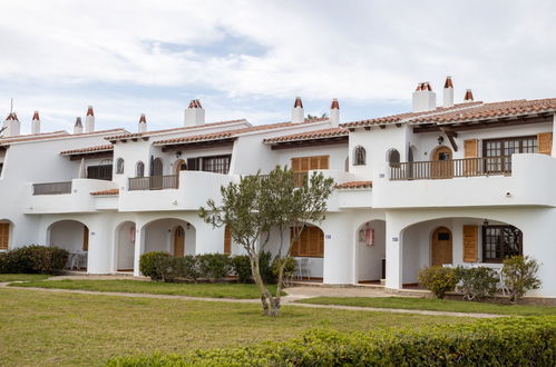 Foto 1 - Apartamento de 3 quartos em Alaior com piscina e jardim