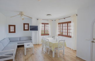 Photo 3 - 3 bedroom Apartment in Alaior with swimming pool and sea view