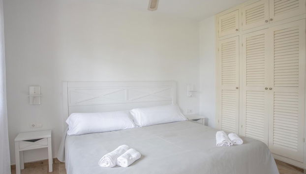 Appartement de 4 chambres à Alaior avec piscine et jardin - Photo 5