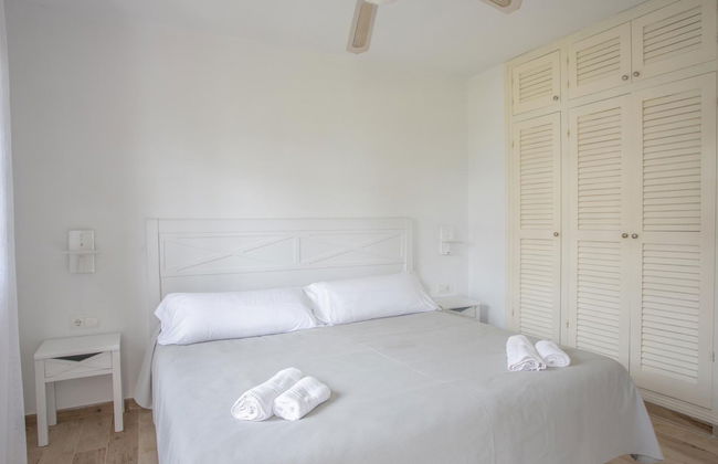 Apartamento de 4 quartos em Alaior com piscina e jardim - Foto 5