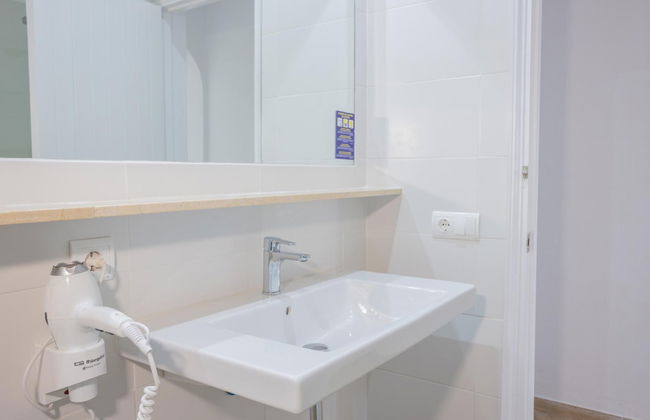 Apartamento de 4 quartos em Alaior com piscina e jardim - Foto 12