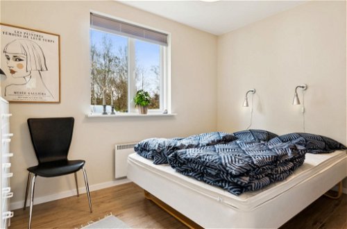 Foto 15 - Casa con 3 camere da letto a Fur con terrazza