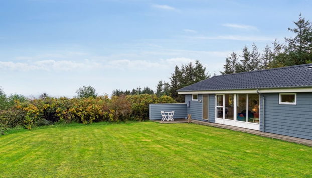 Casa de 3 quartos em Fur com terraço e banheira de hidromassagem - Foto 4