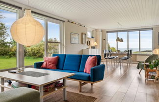 Foto 2 - Casa de 3 quartos em Fur com terraço e banheira de hidromassagem
