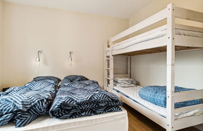 Casa de 3 quartos em Fur com terraço e banheira de hidromassagem - Foto 13