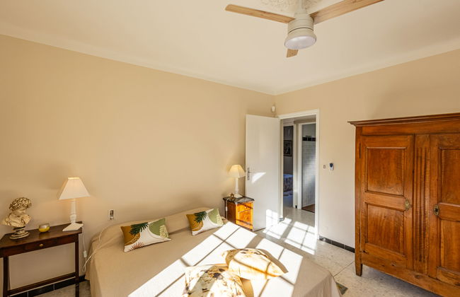 Casa de 4 quartos em Béziers com piscina privada e jardim - Foto 13