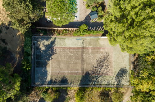 Foto 30 - Casa de 4 habitaciones en Béziers con piscina privada y jardín