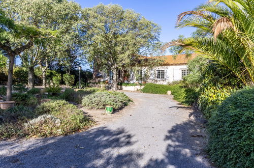 Foto 35 - Casa de 4 quartos em Béziers com piscina privada e jardim