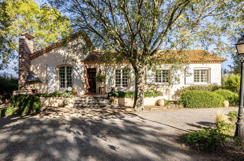 Foto 5 - Casa con 4 camere da letto a Béziers con piscina privata e giardino