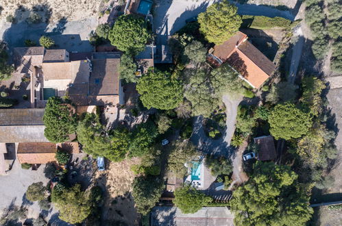 Foto 32 - Casa de 4 quartos em Béziers com piscina privada e jardim