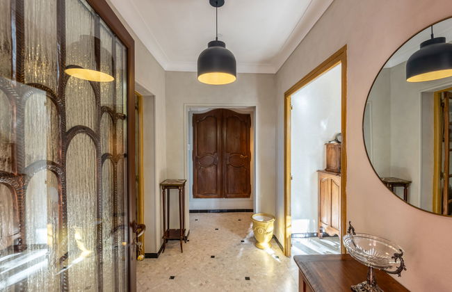 Casa de 4 quartos em Béziers com piscina privada e jardim - Foto 24