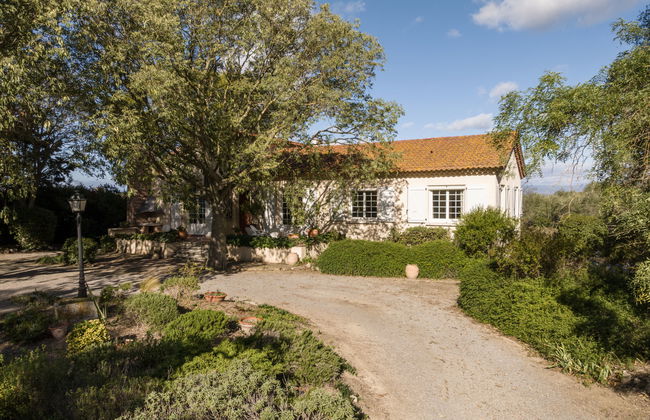 Casa de 4 quartos em Béziers com piscina privada e jardim - Foto 34