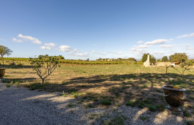 Casa de 4 quartos em Béziers com piscina privada e jardim - Foto 31