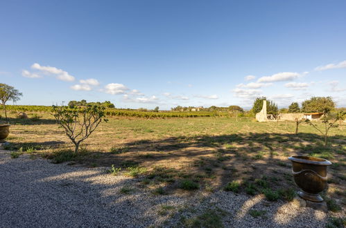 Photo 31 - 4 bedroom House in Béziers with private pool and garden