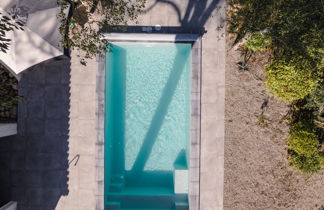 Foto 3 - Haus mit 4 Schlafzimmern in Béziers mit privater pool und garten