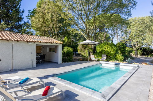 Photo 25 - Maison de 4 chambres à Béziers avec piscine privée et jardin