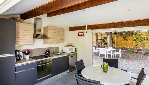 Haus mit 4 Schlafzimmern in Béziers mit privater pool und garten - Foto 4