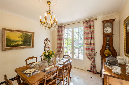 Photo 9 - Maison de 4 chambres à Béziers avec piscine privée et jardin